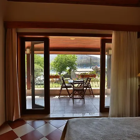 住宿加早餐酒店 Turkeli *