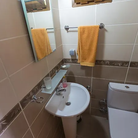 Bed & Breakfast Turkeli