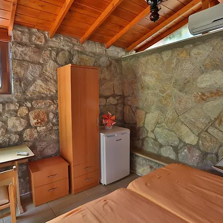 Turkeli Bed & Breakfast Datça