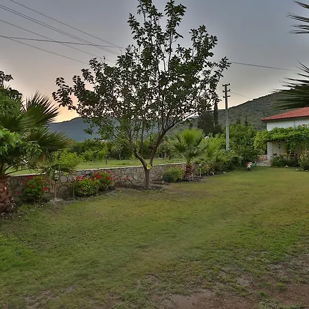 Bed & Breakfast Turkeli *