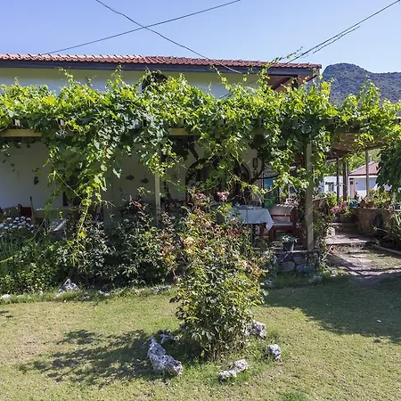 Turkeli 住宿加早餐酒店 *