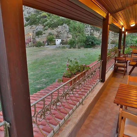 Bed & Breakfast Turkeli Datça