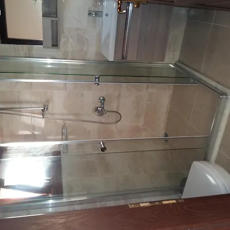 Bed & Breakfast Turkeli