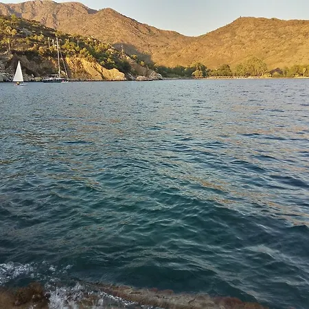 Bed & Breakfast Turkeli Datça