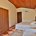 فندق مبيت وإفطار Turkeli داتْشا