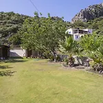 فندق مبيت وإفطار Turkeli داتْشا