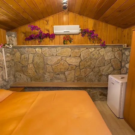 Panzió Turkeli Datça