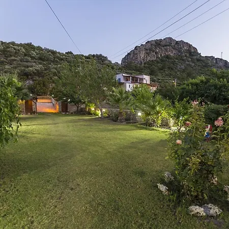Bed & Breakfast Turkeli Datça