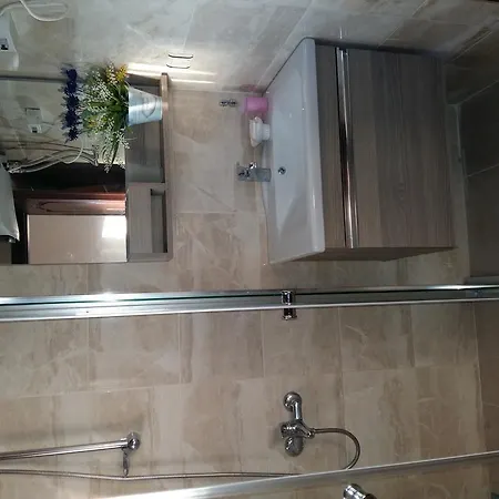 Panzió Turkeli Datça