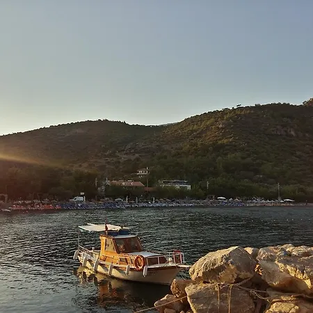 Bed & Breakfast Turkeli Datça