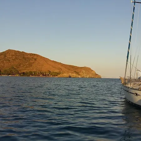Turkeli Datça