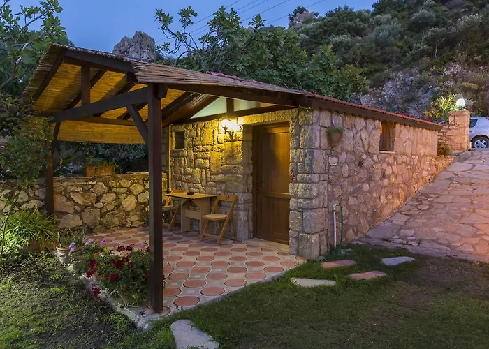 Turkeli * داتْشا