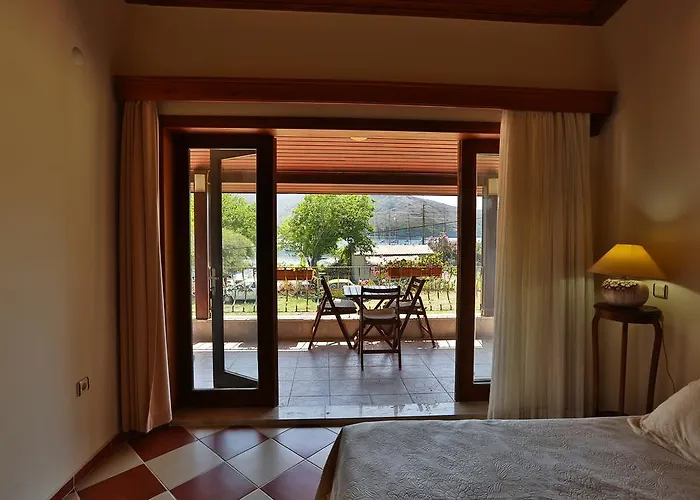 فندق مبيت وإفطار Turkeli *