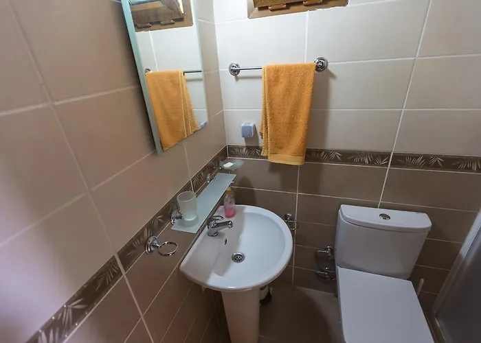 فندق مبيت وإفطار Turkeli