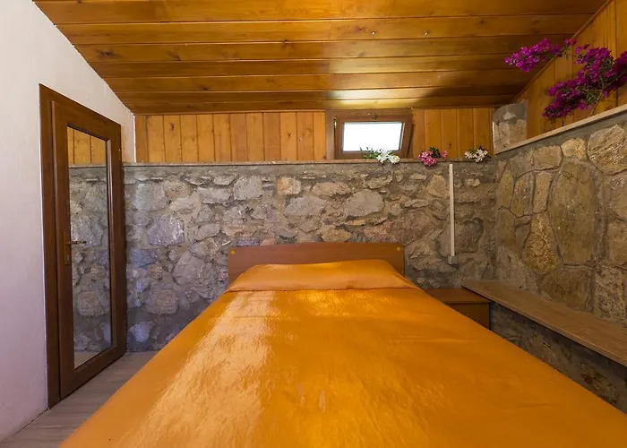 Turkeli فندق مبيت وإفطار *