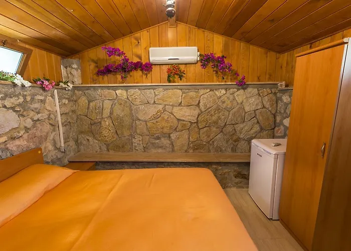 فندق مبيت وإفطار Turkeli داتْشا