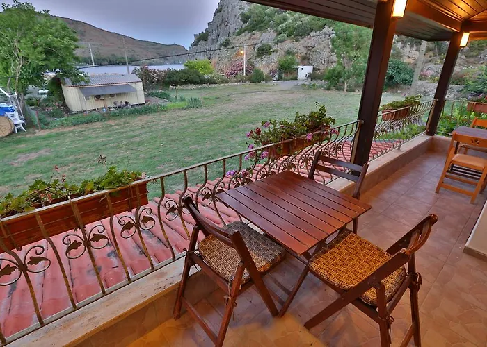 فندق مبيت وإفطار Turkeli