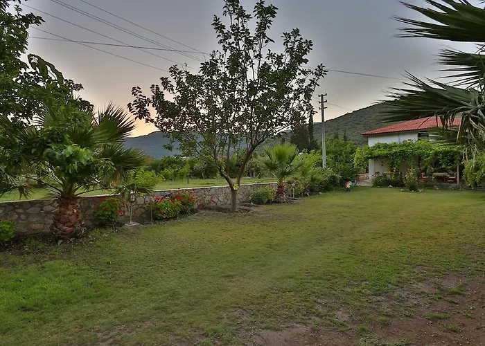 فندق مبيت وإفطار Turkeli *