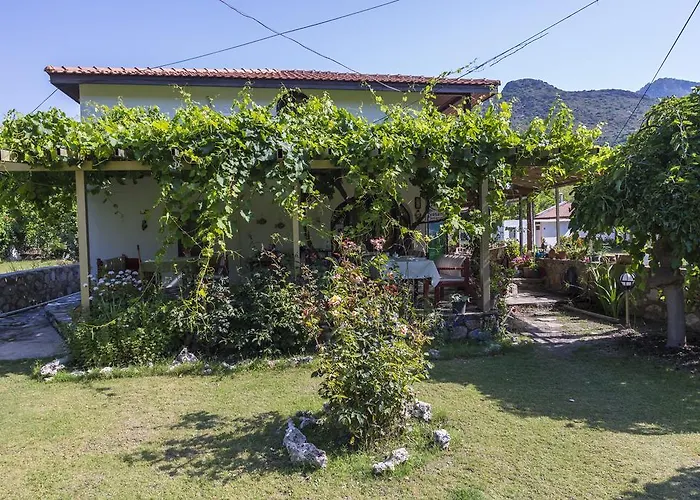 Turkeli فندق مبيت وإفطار *