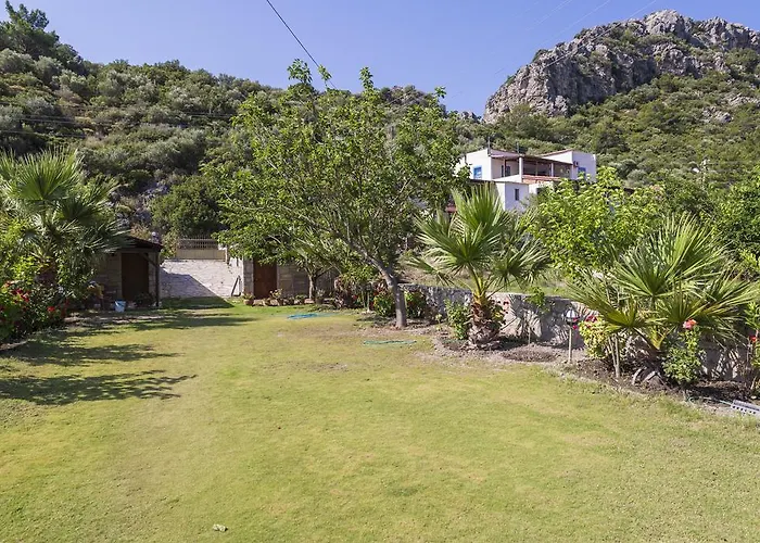 فندق مبيت وإفطار Turkeli داتْشا