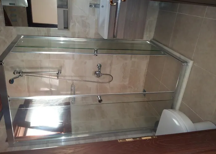 فندق مبيت وإفطار Turkeli