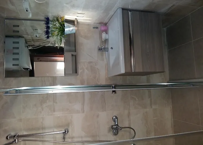 فندق مبيت وإفطار Turkeli داتْشا