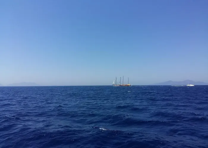 فندق مبيت وإفطار Turkeli