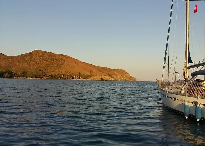 Turkeli داتْشا